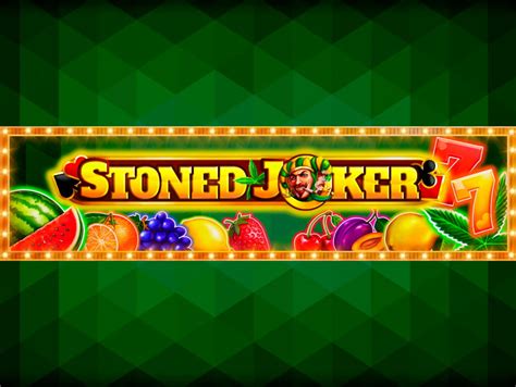 Stoned Joker 3